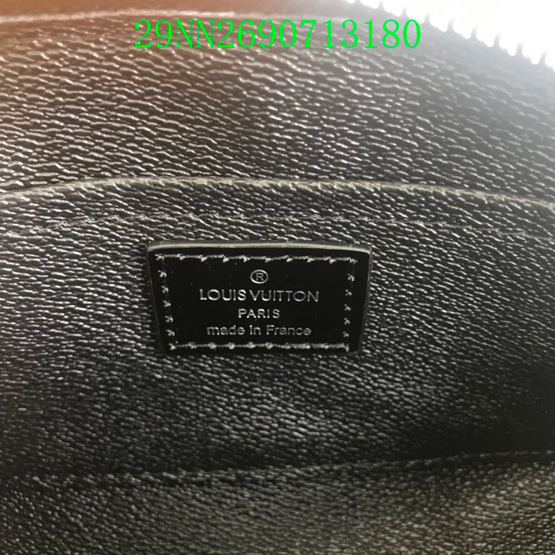 COZY BAGS - LOV Wallet - 1084
