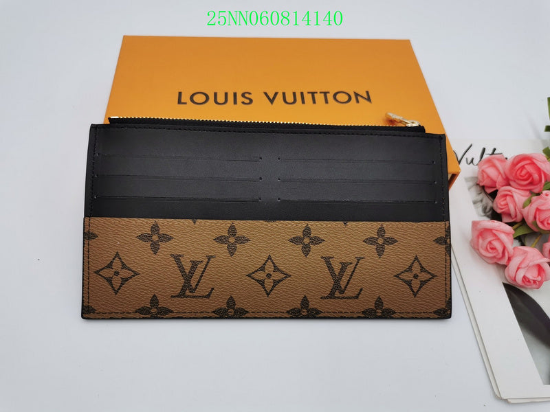 COZY BAGS - CHL Wallet - 681