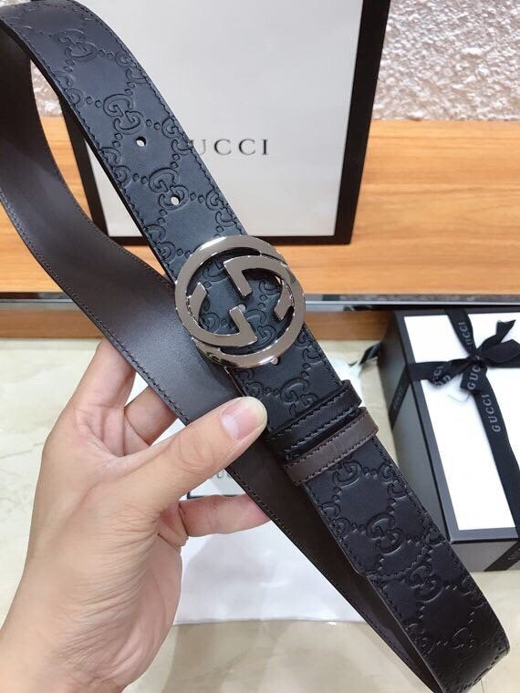 COZY BAGS - GUKI Belts - 170