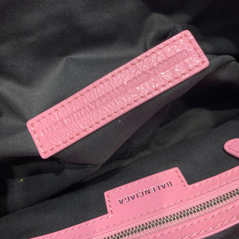 COZY BAGS - BG Lady Bags - 140