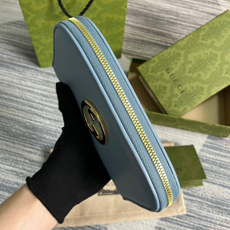 COZY BAGS - Guki Wallet - 097