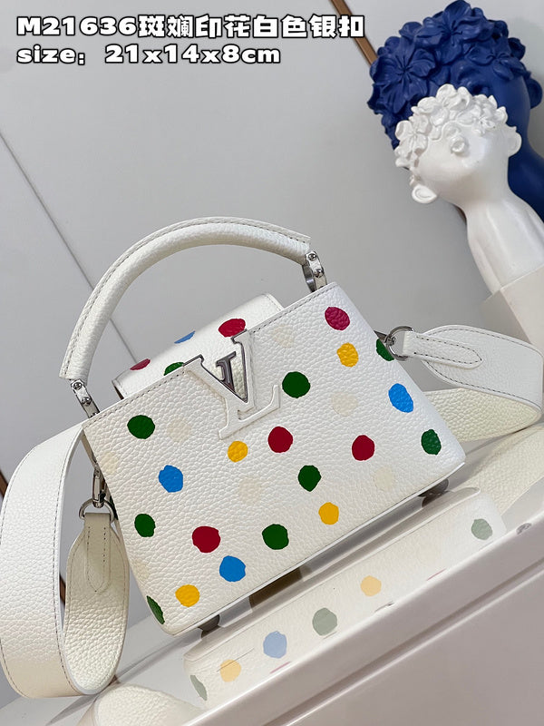 COZY BAGS - LOV Bags - 778
