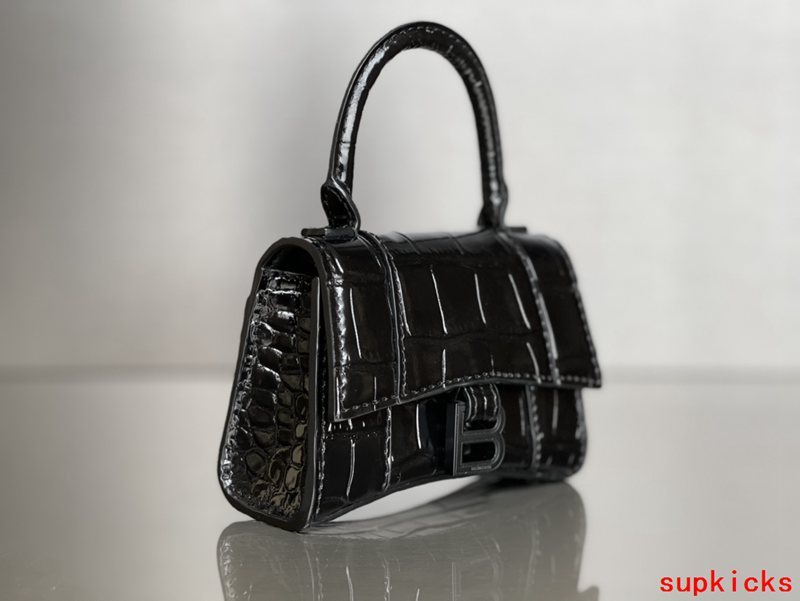 COZY BAGS - BG Hourglass Bags - 019