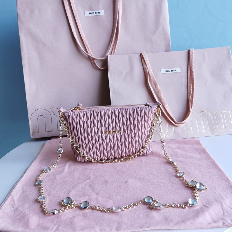 COZY BAGS - MMU Bags - 055