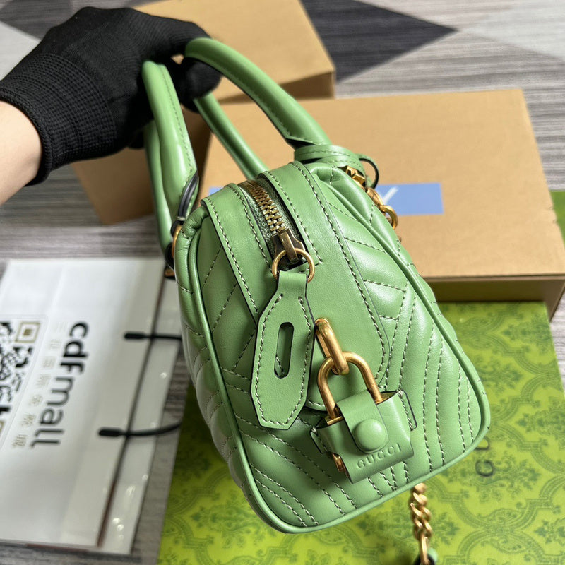 JB - Guki Lady Bags - 113