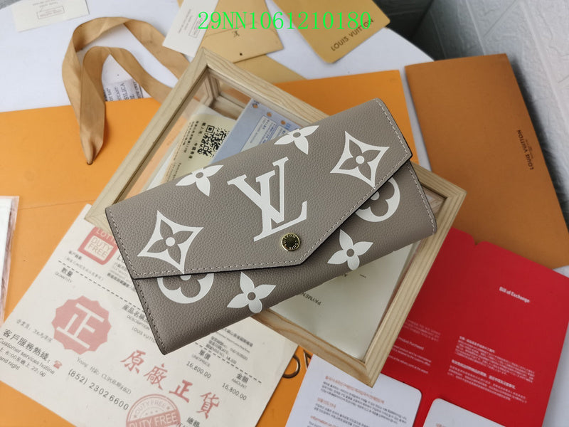 COZY BAGS - CHL Wallet - 352