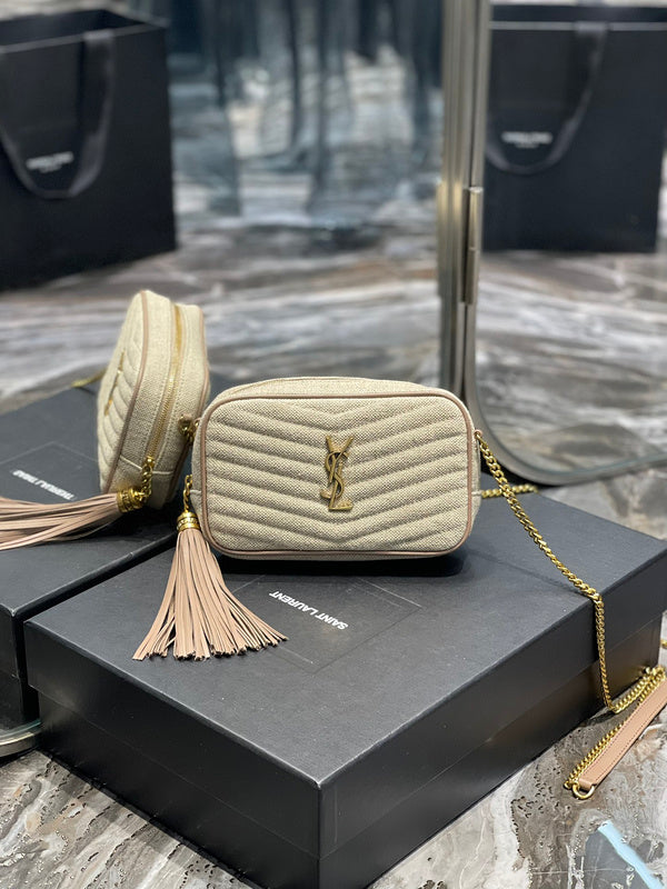 COZY BAGS - YLS Bags - 1374