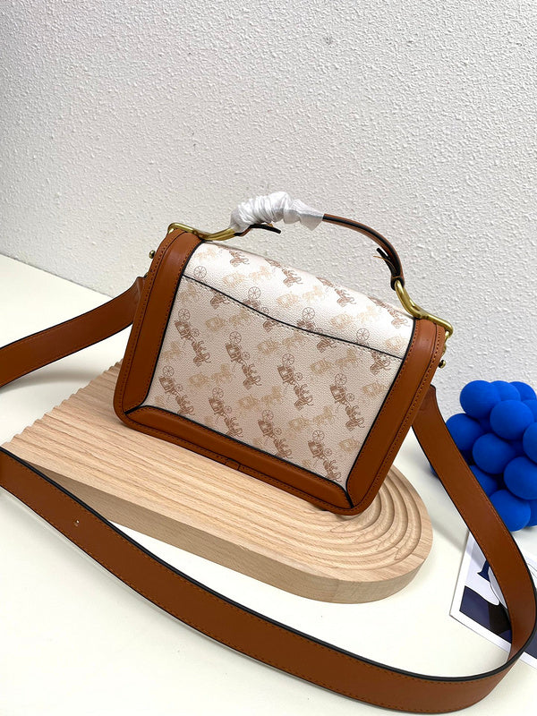 COZY BAGS - CAH Bags - 781