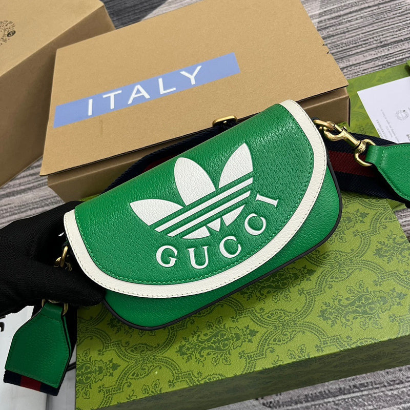 COZY BAGS - Guki Men Bags - 020