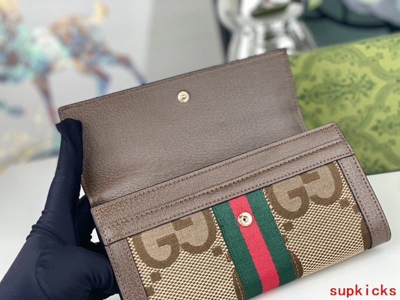 COZY BAGS - Mix Wallets - 580