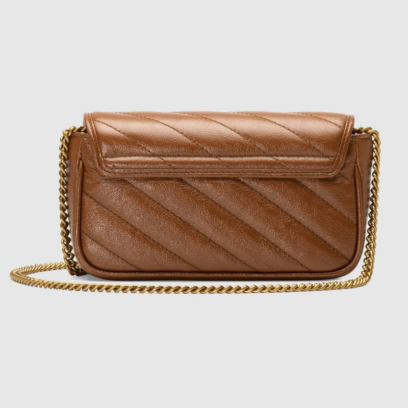 COZY BAGS - GUKI Women Bags - 1050