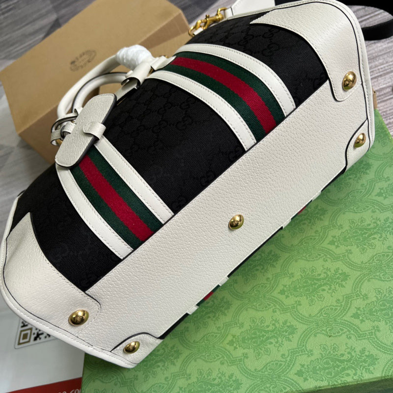 JB - Guki Lady Bags - 401