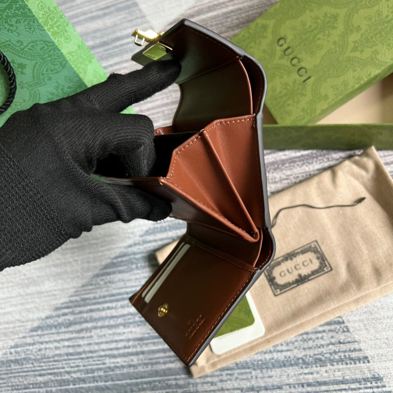COZY BAGS - Guki Wallet - 143