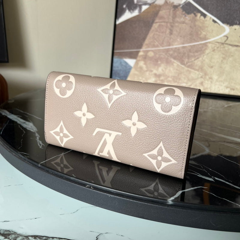 COZY - LOV Wallets - 128