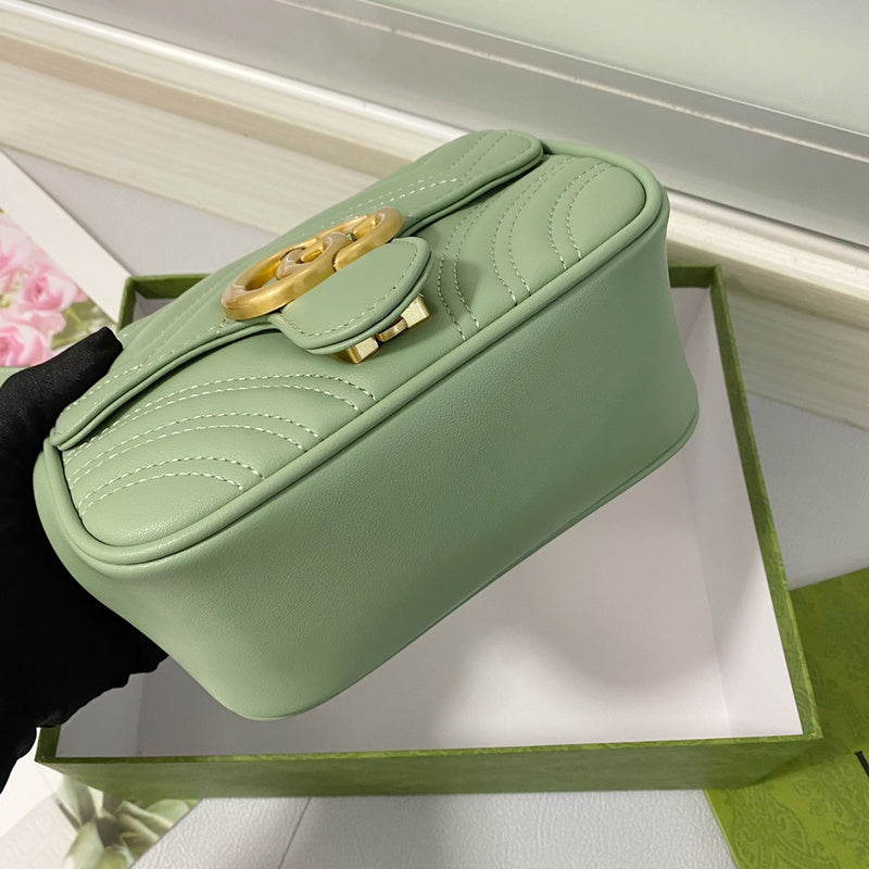 COZY BAGS - GUKI Bags - 277