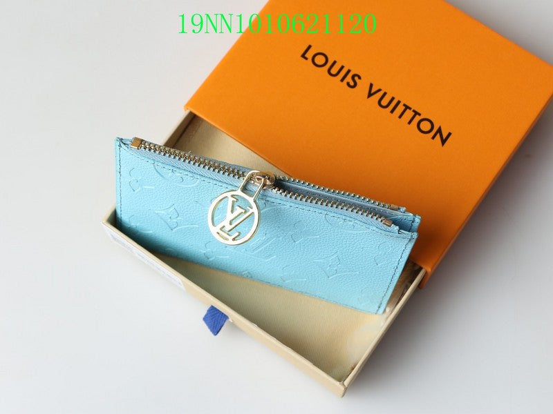 COZY BAGS - LOV Wallet - 339