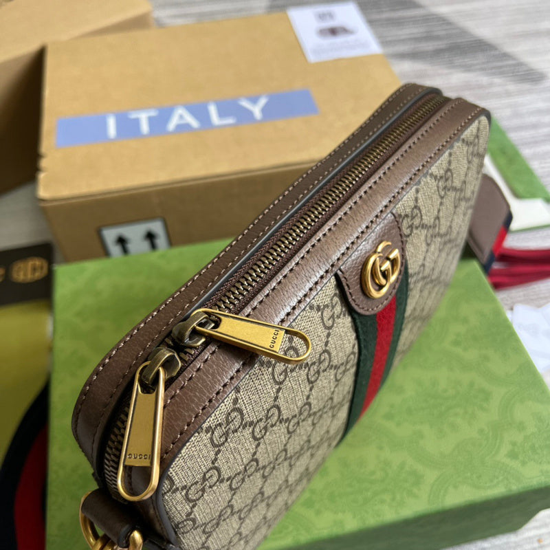 COZY BAGS - Guki Men Bags - 161