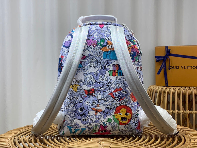 COZY - LOV Backpacks - 027