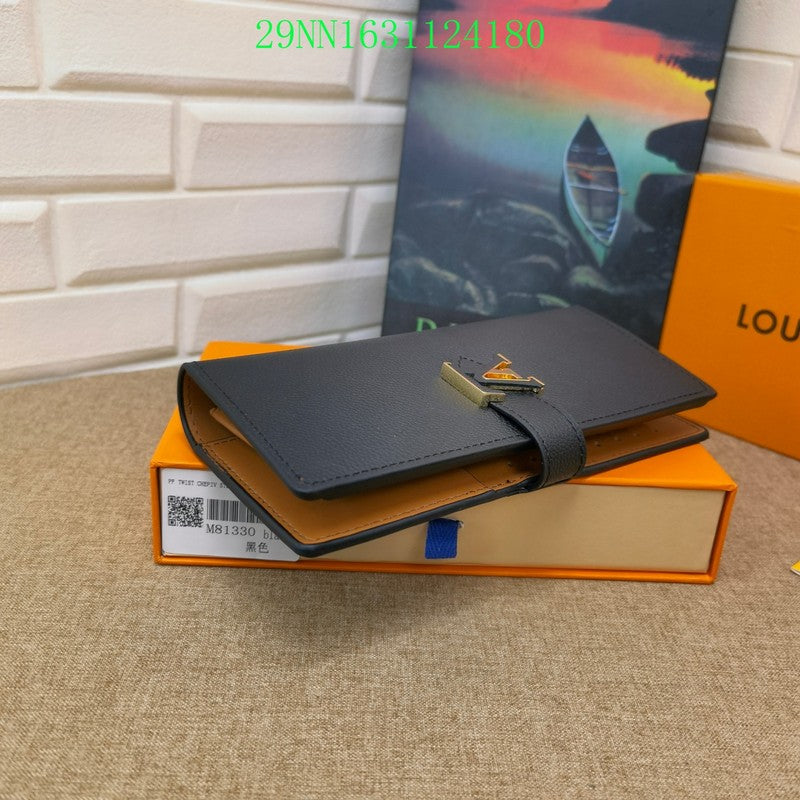 COZY BAGS - LOV Wallet - 867
