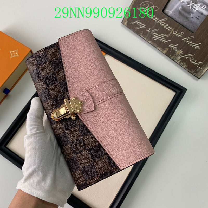 COZY BAGS - LOV Wallet - 967
