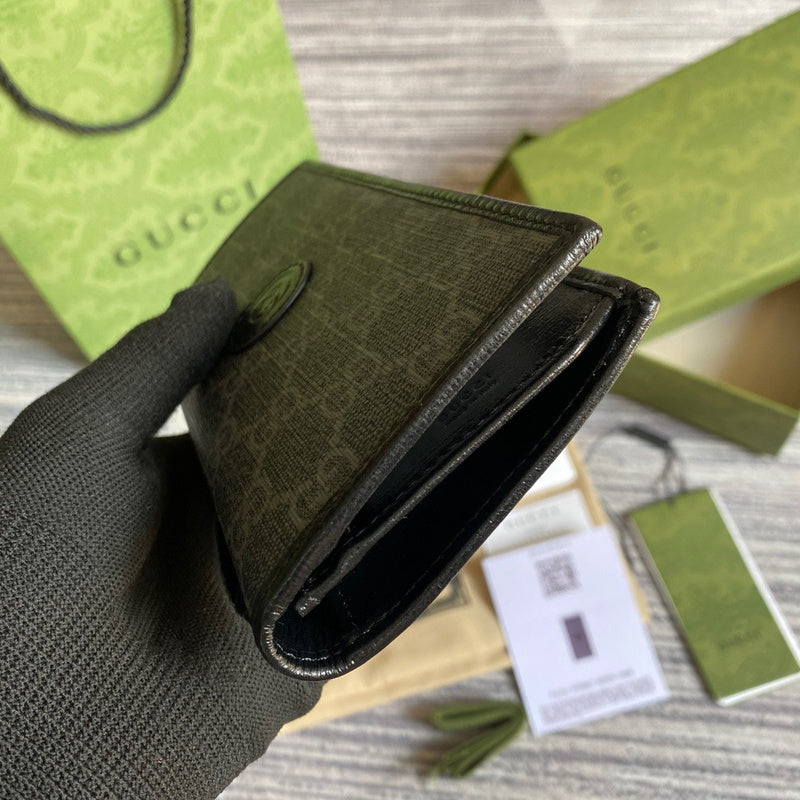 COZY BAGS - Guki Wallet - 252