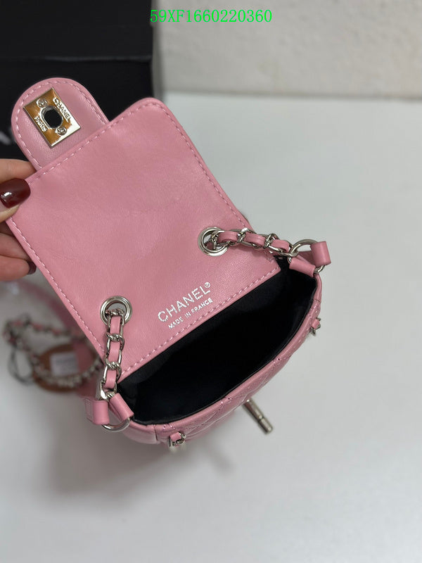 COZY BAGS - CHL Wallet - 208