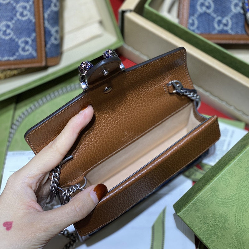 COZY BAGS - GUKI Bags - 2099