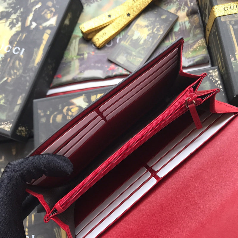 COZY BAGS - Guki Wallet - 549