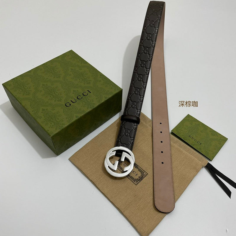 COZY BAGS - GUKI Belts - 081
