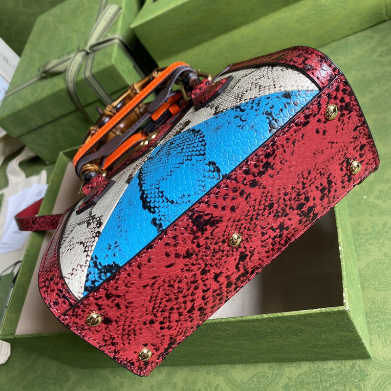 COZY BAGS - GUKI Bags - 1754