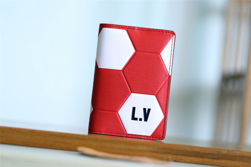 COZY BAGS - LOV Card Case - 143