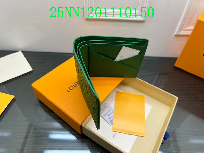 COZY BAGS - LOV Wallet - 890