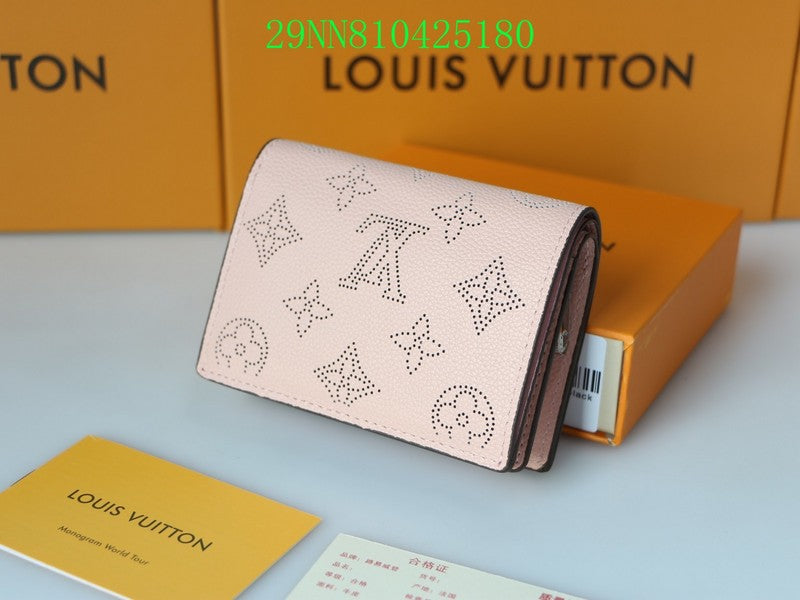 COZY BAGS - LOV Wallet - 1423