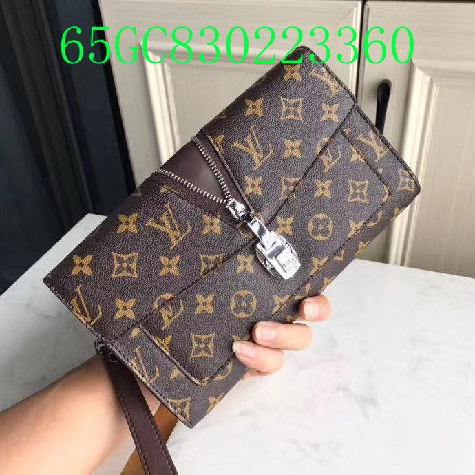 COZY BAGS - CHL Wallet - 1146