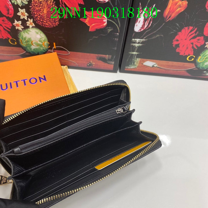 COZY BAGS - LOV Wallet - 1513