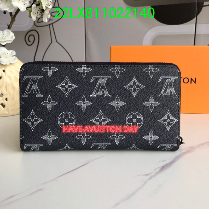 COZY BAGS - CHL Wallet - 1397