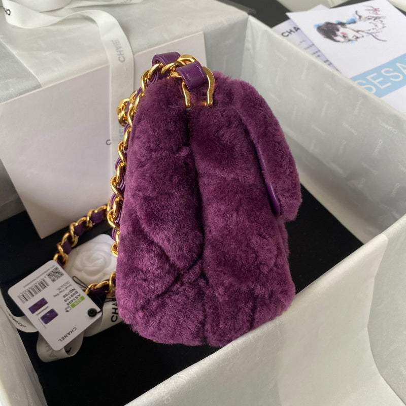 COZY BAGS - CHL Lady Bags - 004