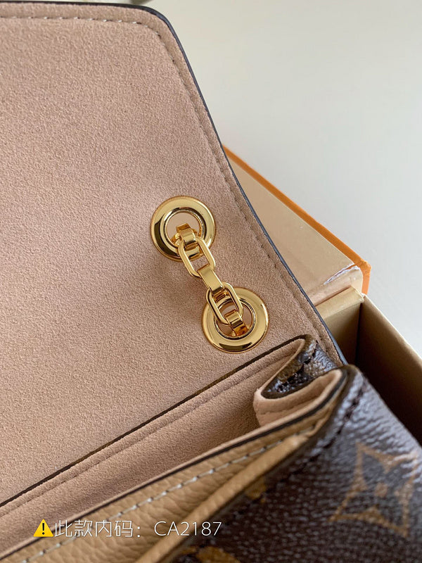 COZY - LV Bags - 5161