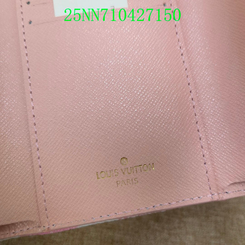 COZY BAGS - LOV Wallet - 1405