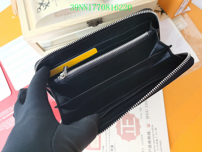 COZY BAGS - CHL Wallet - 649