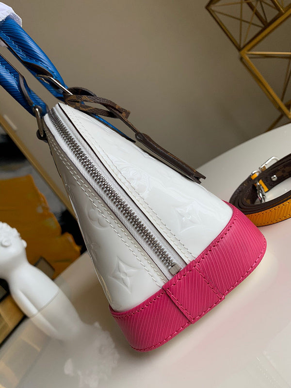 COZY BAGS - LOV Bags - 4881