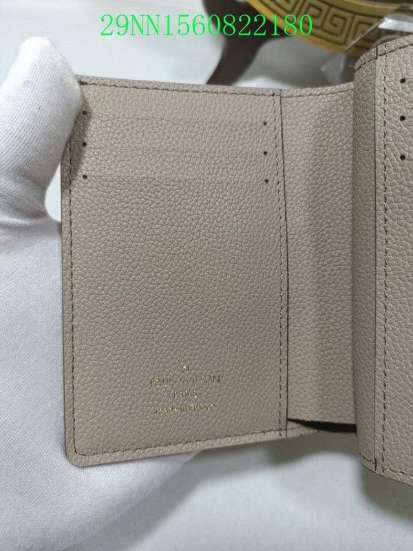 COZY BAGS - LOV Wallet - 1022