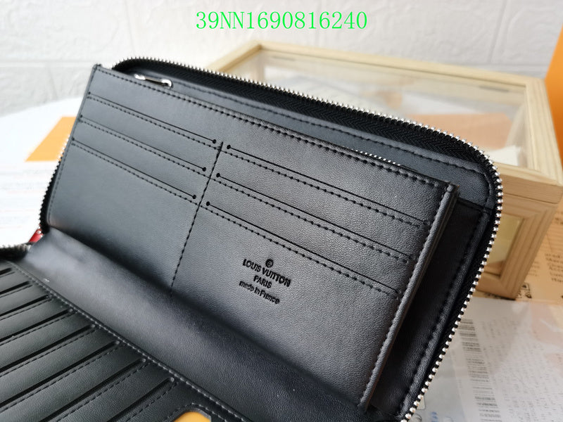 COZY BAGS - CHL Wallet - 657