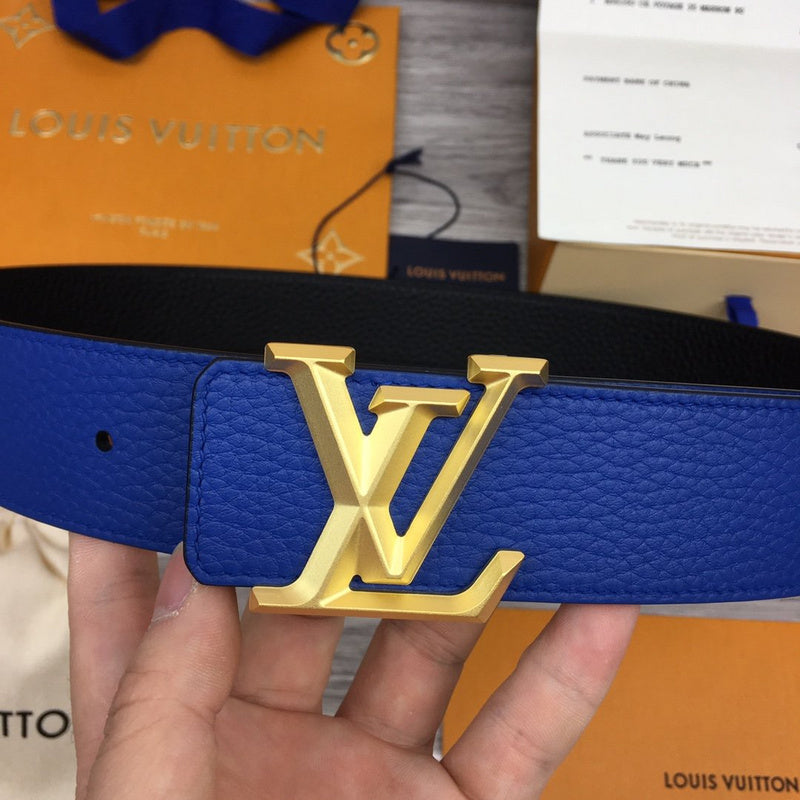 JB - LOV Belts - 262