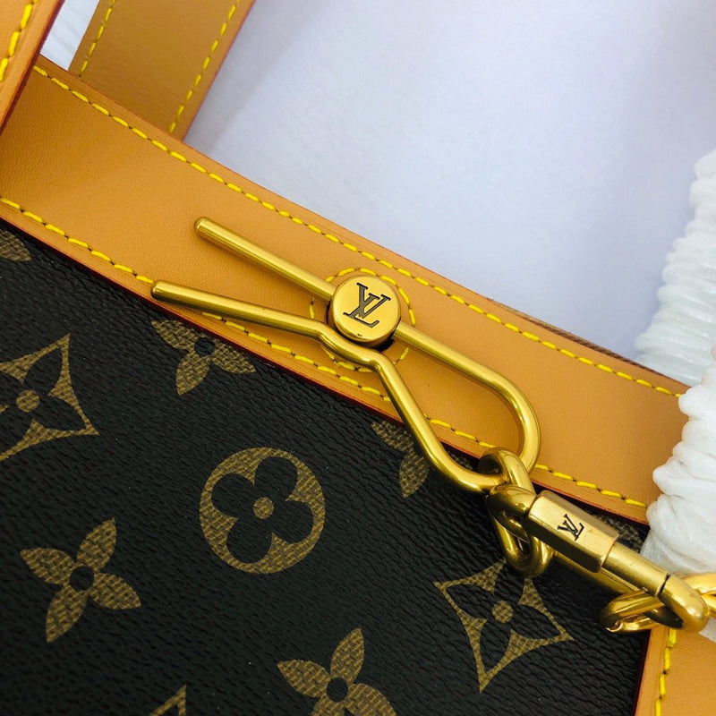 COZY - LOV Lady Bags - 873