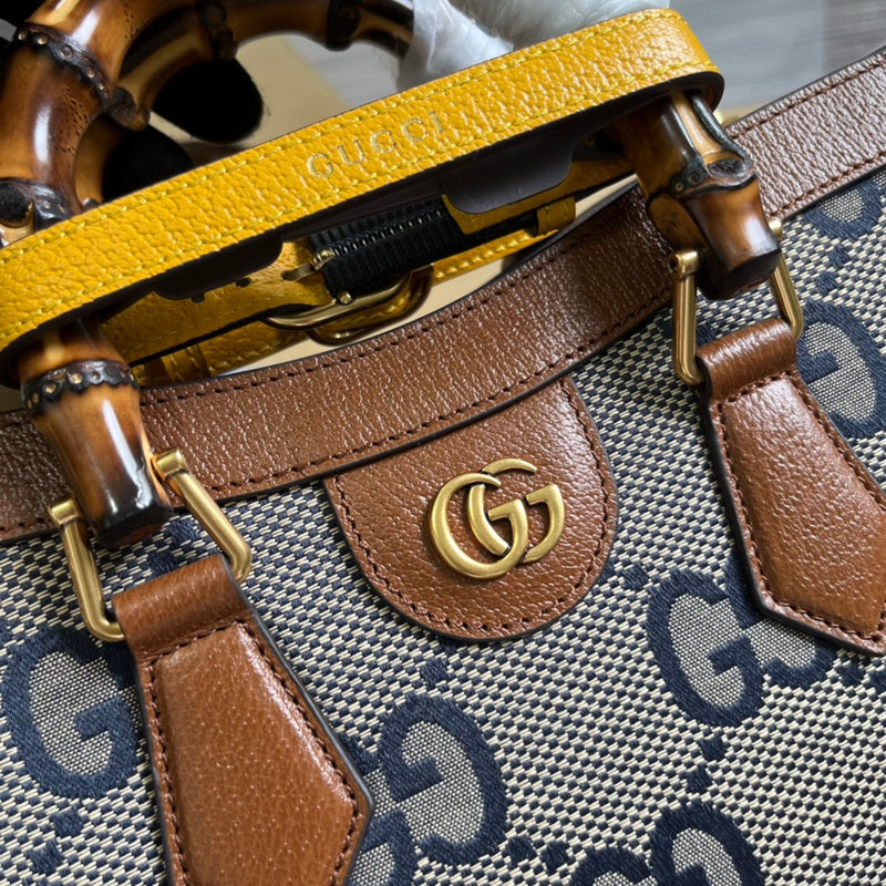 JB - Guki Lady Bags - 134