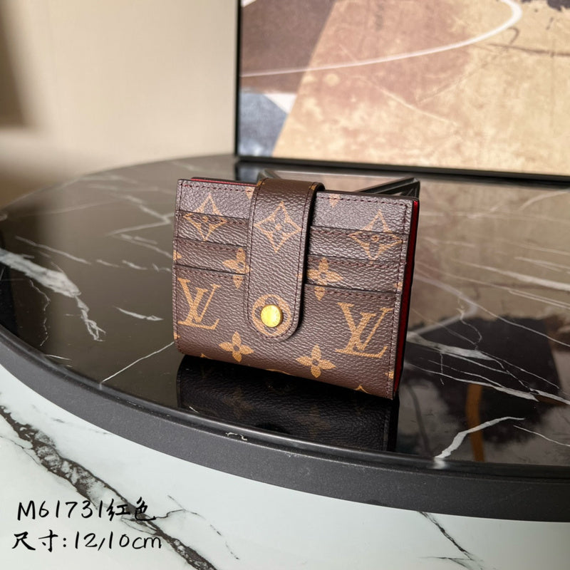 COZY - LOV Wallets - 113