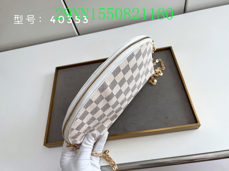 COZY BAGS - LOV Wallet - 096