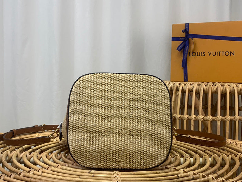 JB - LOV Lady Bags - 523