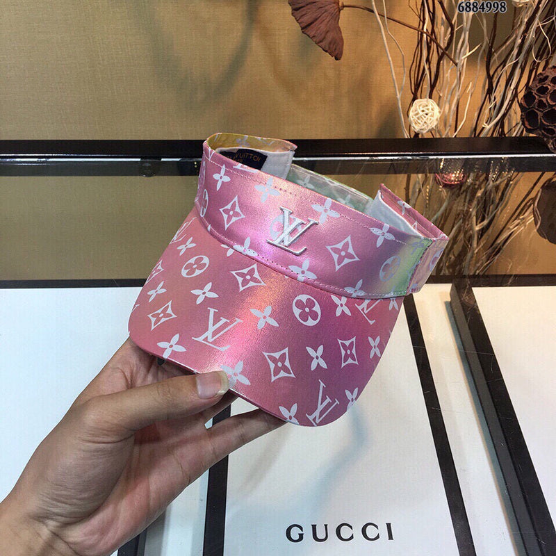 COZY BAGS - LOV Hats & Caps - 357